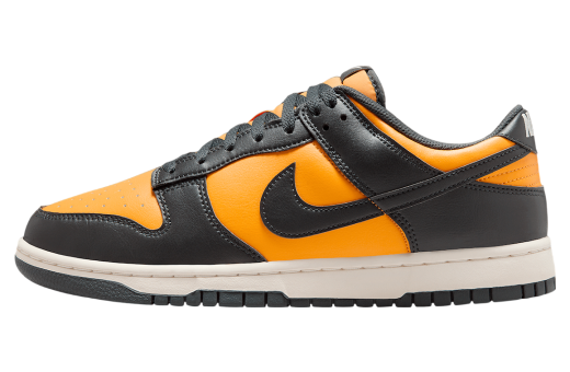 Nike Dunk Low Sundial / Anthracite