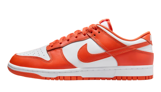 Nike Dunk Low Syracuse 2024