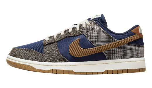 thumb ipad nike dunk low tweed corduroy