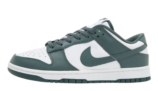 Nike Dunk Low Vintage Green