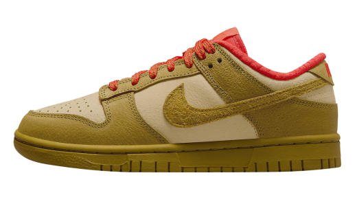 thumb ipad nike dunk low wmns bronzine