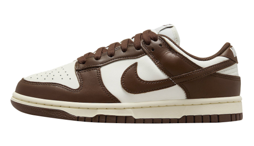 BUY Nike Dunk Low WMNS Cacao Wow | Kixify Marketplace