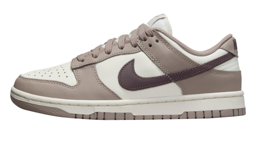 Жіночі пурпурні кросівки в стилі nike sb dunk low purple pulse