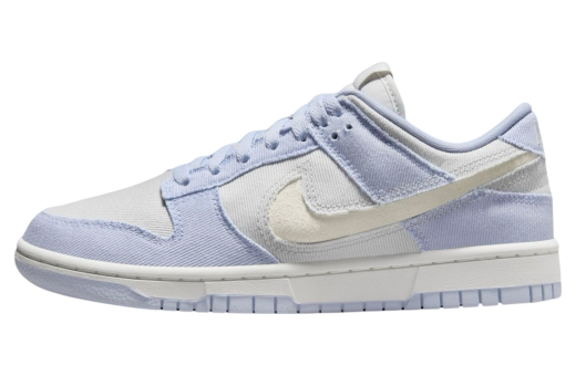 Nike Dunk Low WMNS Ghost Denim