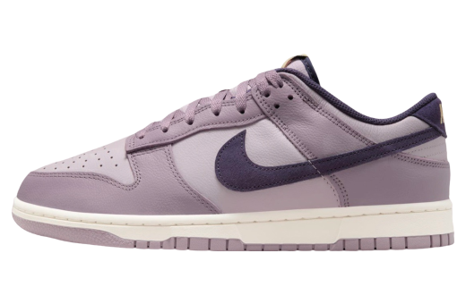 Nike Dunk Low WMNS Light Violet Ore