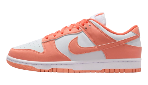 Nike Dunk Low WMNS Light Wild Mango