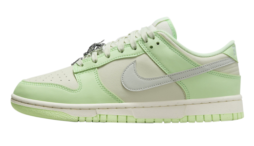 Nike Dunk Low WMNS Next Nature Sea Glass