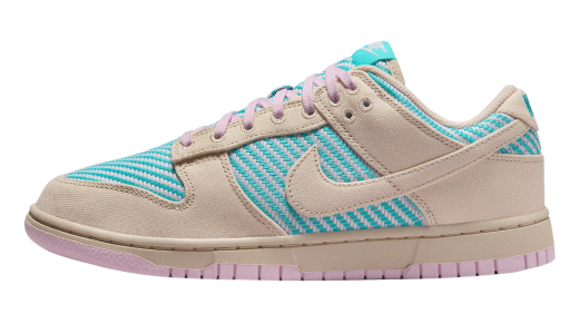 Nike Dunk Low WMNS Sanddrift Dusty Cactus