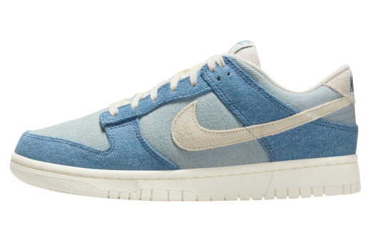 【本物保証 /関税・送料無料】Nike WMNS Dunk Low Blue Nike Dunk Low WMNS Blue Paisley | Kixify Marketplace