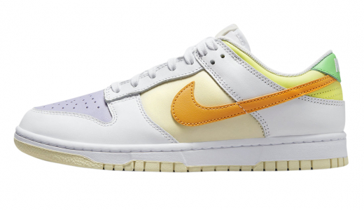 Nike Dunk Low WMNS Sundial