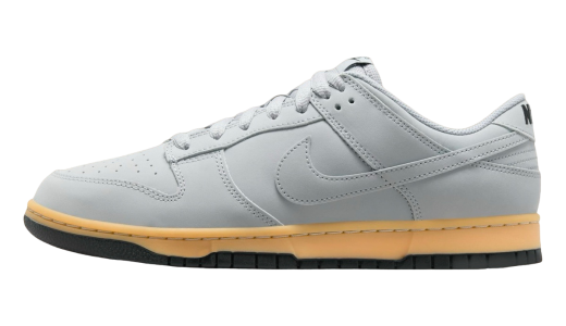 Nike Dunk Low Wolf Grey