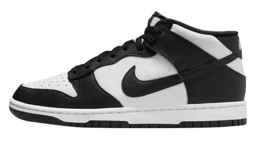 Nike Dunk Mid Panda