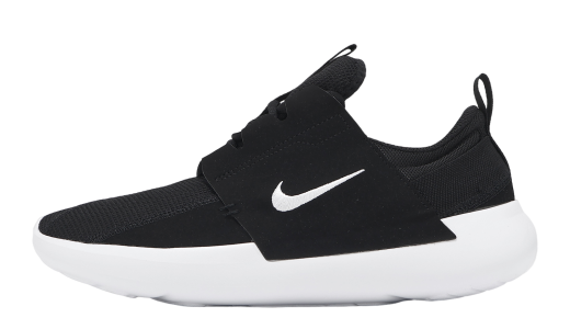 Nike E-Series AD Black / White