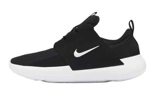 nike hair E-Series AD Black / White