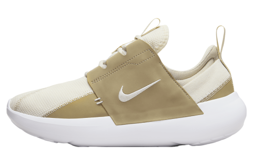 Nike E-Series AD Light Orewood Brown / White