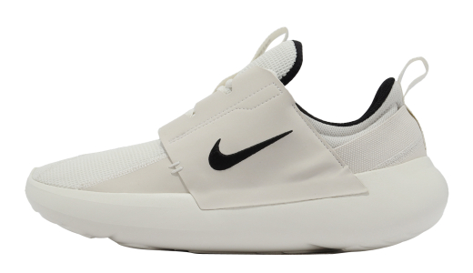 Nike E-Series AD Sail Black