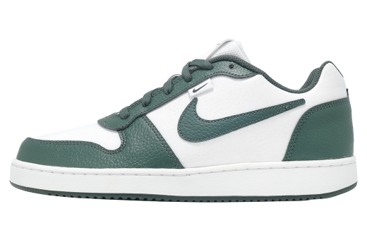 Nike Ebernon Low PREM White / Vintage Green