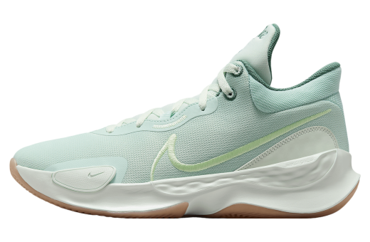 Nike Elevate 3 Barely Green / Jade Ice