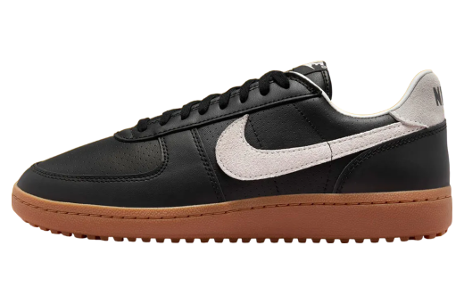 Nike Field General 82 Black / Sail / Gum