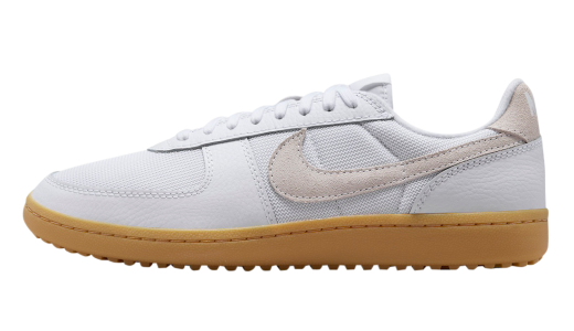 Nike Field General 82 White Gum