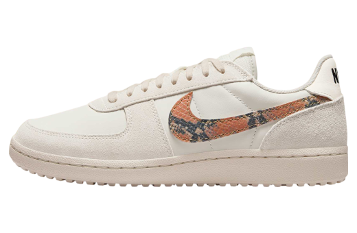 Nike Field General 82 White / MultiColor