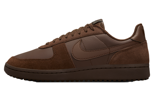 Nike Field General Cacao Wow