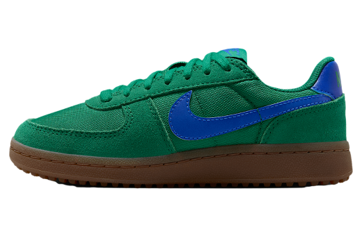 Nike Field General GS Malachite / Gum Medium Brown