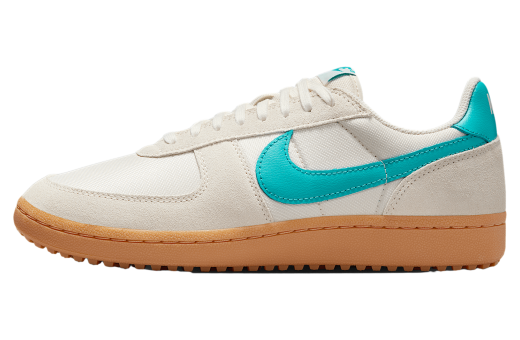 Nike Field General WMNS Soft Pearl / Lt Lemon Twist - Apr