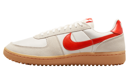 スニーカー Nike Field General M Pale Ivory Gum Yellow Midnight Navy HF3 Nike Field General Pale Ivory Gum Yellow Midnight Navy