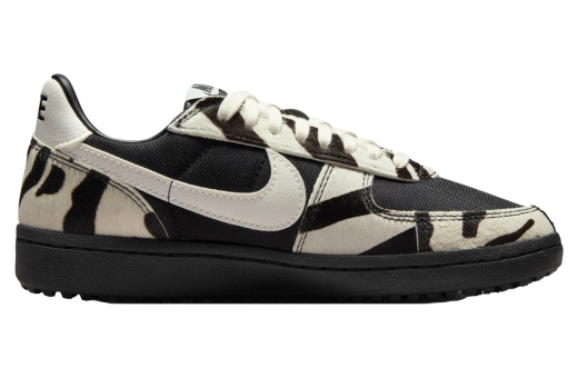 Nike Field General WMNS Black / Sail