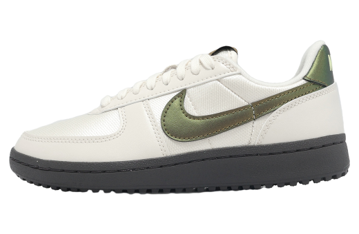 Nike Field General WMNS Soft Pearl / Lt Lemon Twist - Apr 2025