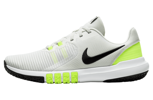 Nike Flex Control 4 Spruce Aura / Volt