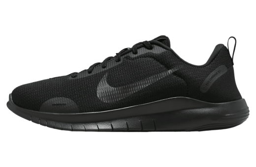 Nike Flex Experience Run 12 Black / Anthracite