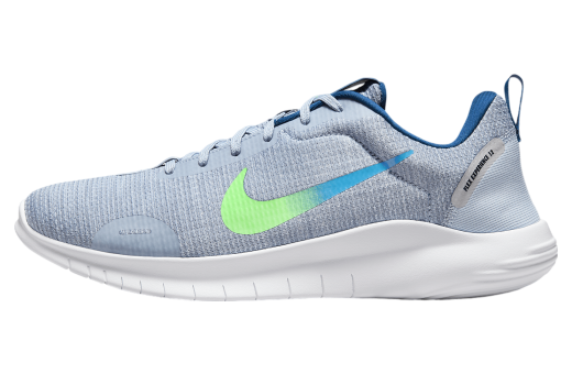 Nike Flex Experience Run 12 Light Armory Blue / Ashen Slate