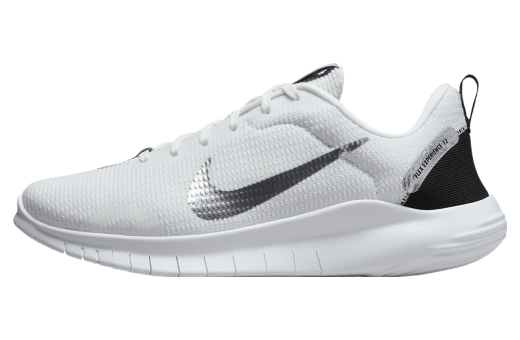 Nike Flex Experience Run 12 Premium WMNS Summit White / Black