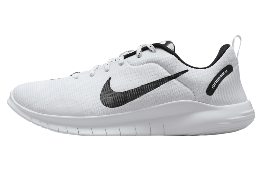 Nike Flex Experience Run 12 White / Black