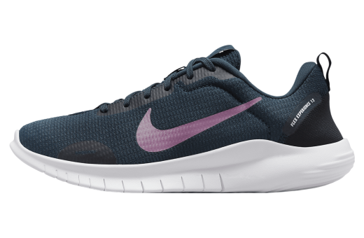 Nike Flex Experience Run 12 WMNS Armory Navy / Black