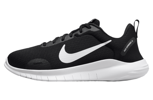 Nike Flex Experience Run 12 WMNS Black / Dark Smoke Grey (Extra Wide)