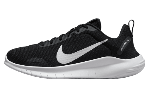 Nike Flex Experience Run 12 WMNS Black / Dark Smoke Grey