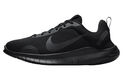 Nike Flex Experience Run 12 WMNS Black / Off Noir