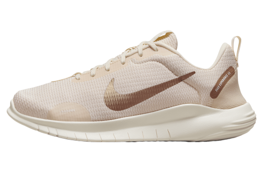 Nike Flex Experience Run 12 WMNS Guava Ice / Pale Ivory (Extra Wide)