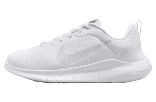 Nike Flex Experience Run 12 WMNS White / Pure Platinum