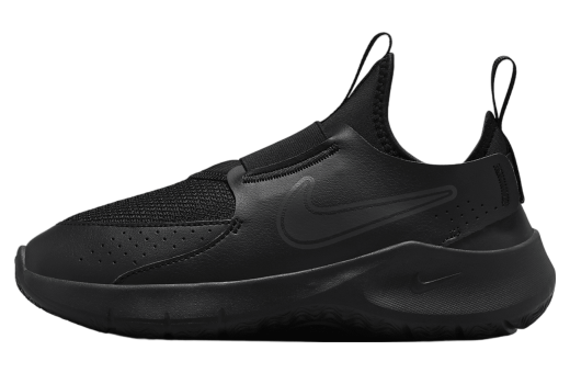 Nike Flex Runner 3 GS Black / Anthracite