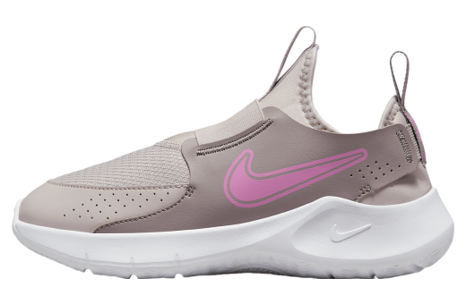 Nike Flex Runner 3 GS Platinum Violet / Violet Ore