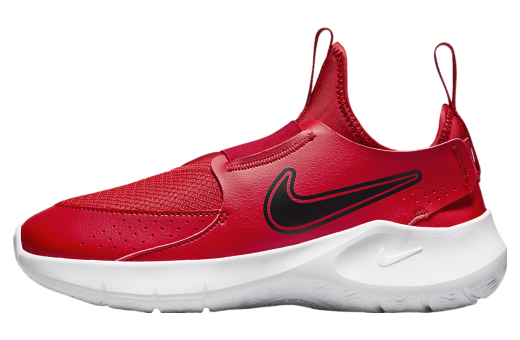 Nike Flex Runner 3 GS University Red / Black