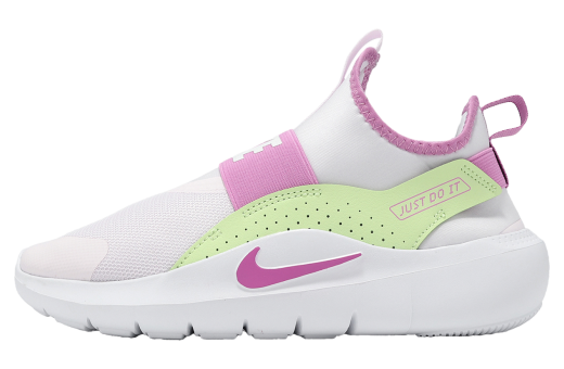 Nike Flex Runner 4 GS Light Violet / Lt Magenta