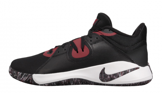 BUY Nike Mid Black University Red Kixify Marketplace