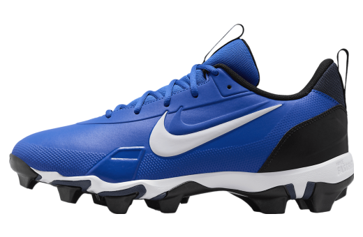 Nike Force Trout 9 Keystone Game Royal / Midnight Navy