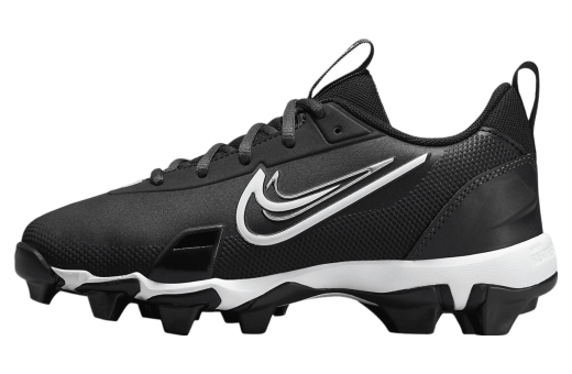 Nike Force Trout 9 Keystone GS Black / Anthracite / White