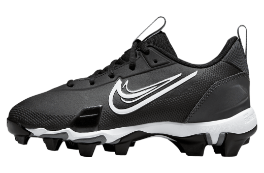 Nike Force Trout 9 Keystone GS Black / Anthracite